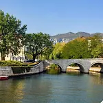 In 40895 Lejlighed *