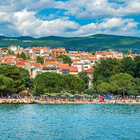 In 40895 Lejlighed Crikvenica