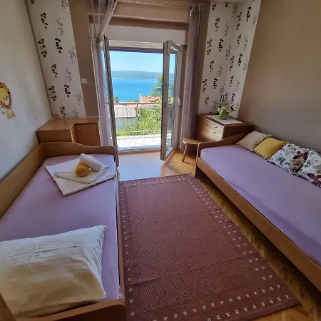 In 40895 Apartment Crikvenica