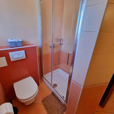 In 40895 Apartment Crikvenica