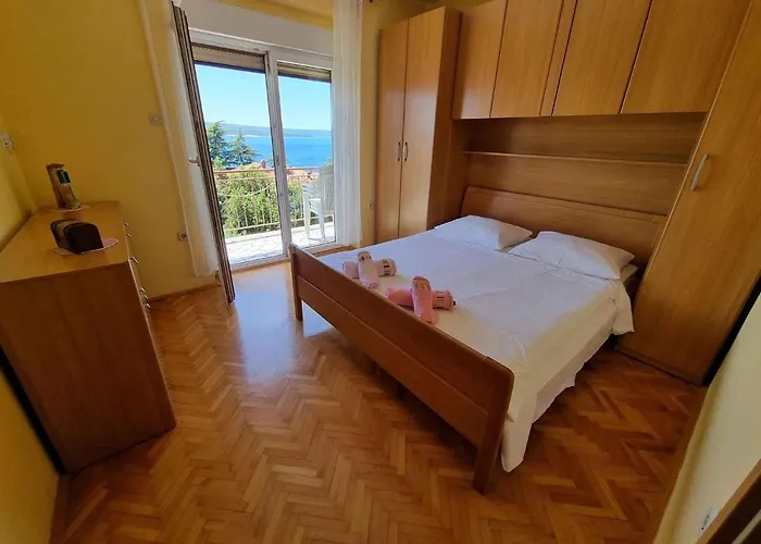 Apartmán In 40895 *