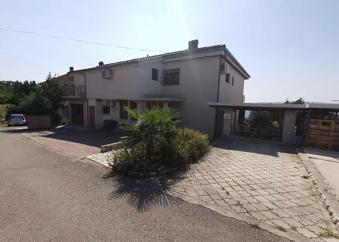 Apartmán In 40895